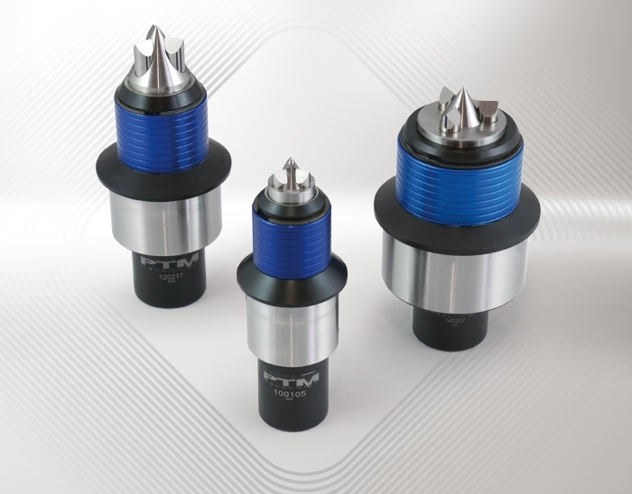 Stirnseiten mitnehmer - NUOVA PTM