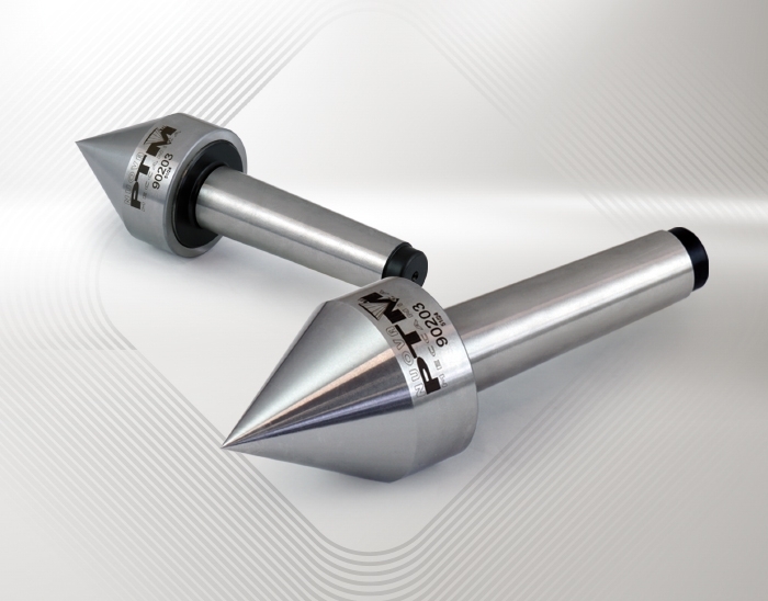 Contropunte rotanti ad alta velocit&agrave; - NUOVA PTM