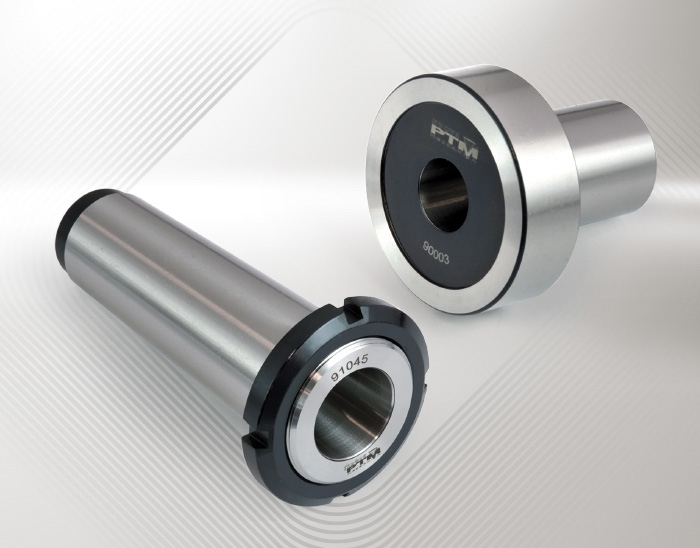 Reduction bushings - NUOVA PTM