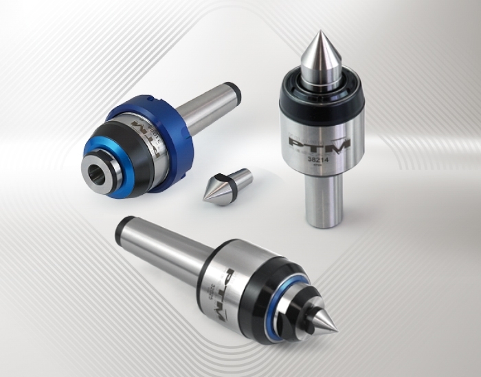 Tornitura - NUOVA PTM