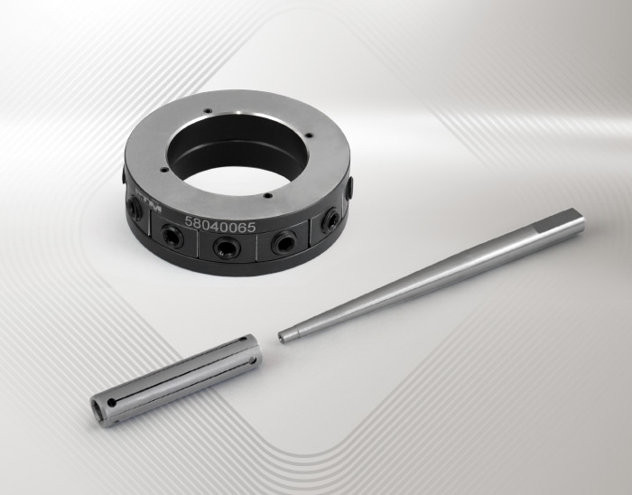 Technical data - NUOVA PTM