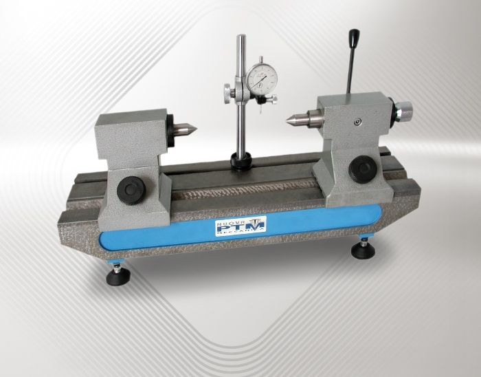 Testing 2000 - NUOVA PTM