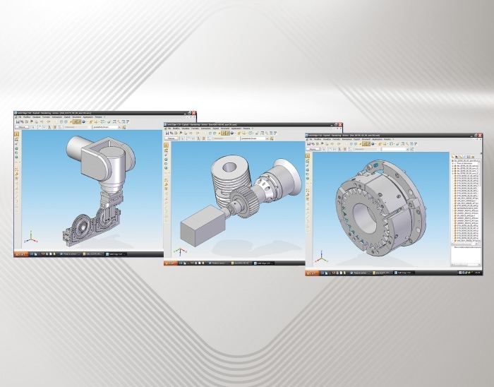 Attrezzature speciali su richiesta - NUOVA PTM