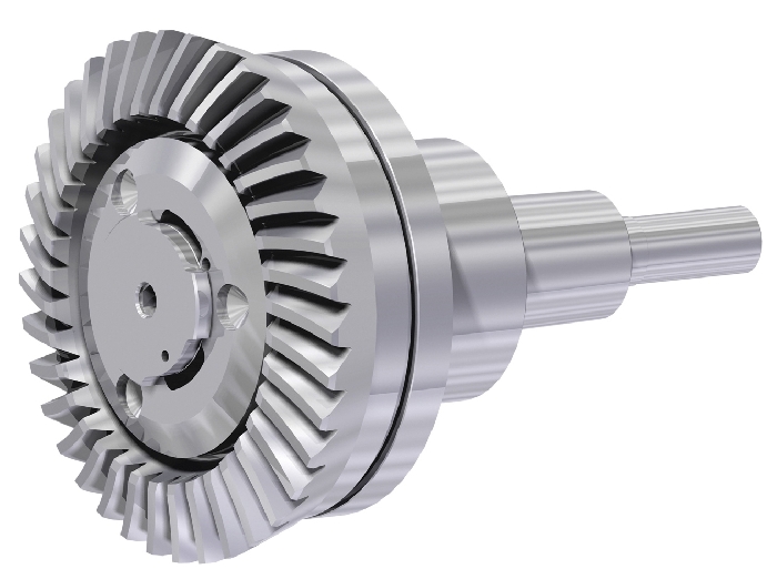 Tools for cutting bevel gears - NUOVA PTM