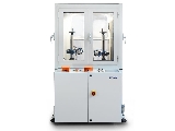 SBV EVO Deburring machine