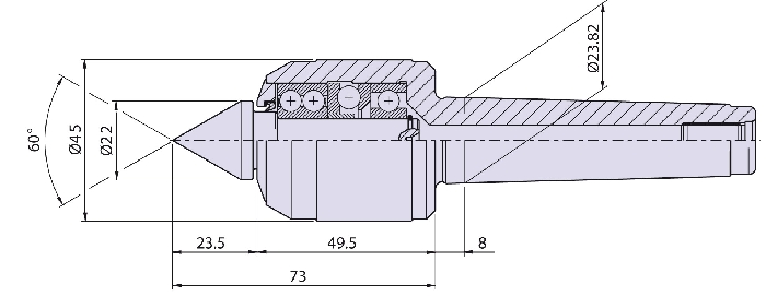 CNB3 - NUOVA PTM