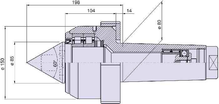 CSF/CM80 - NUOVA PTM