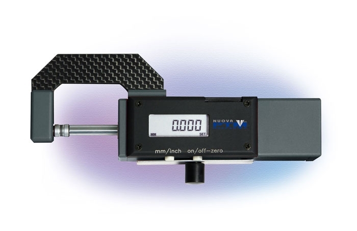 MI - Micrometro - NUOVA PTM