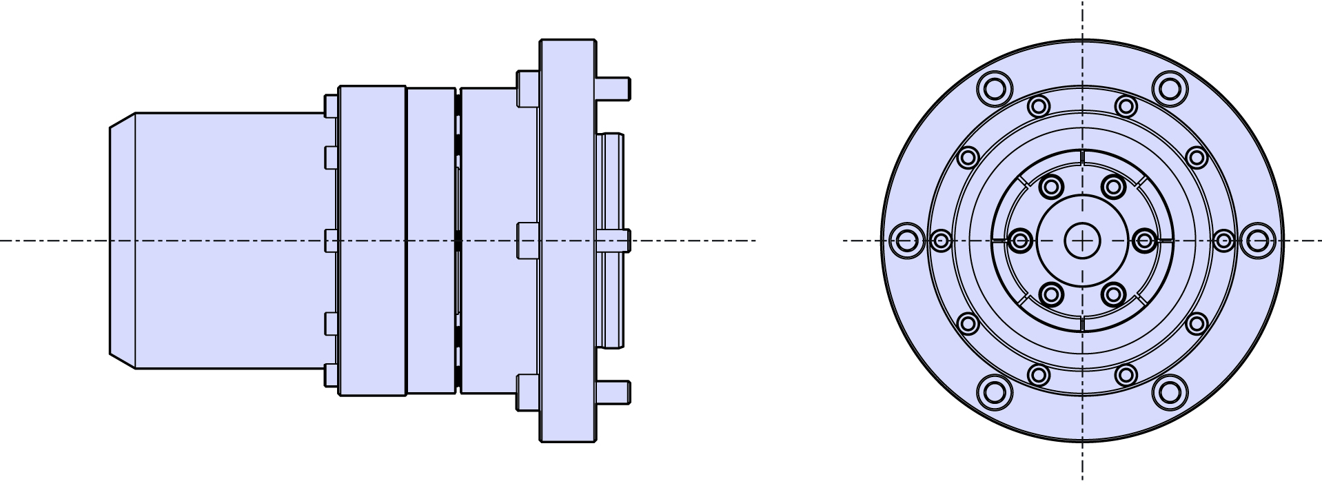 Tooth gear grinding