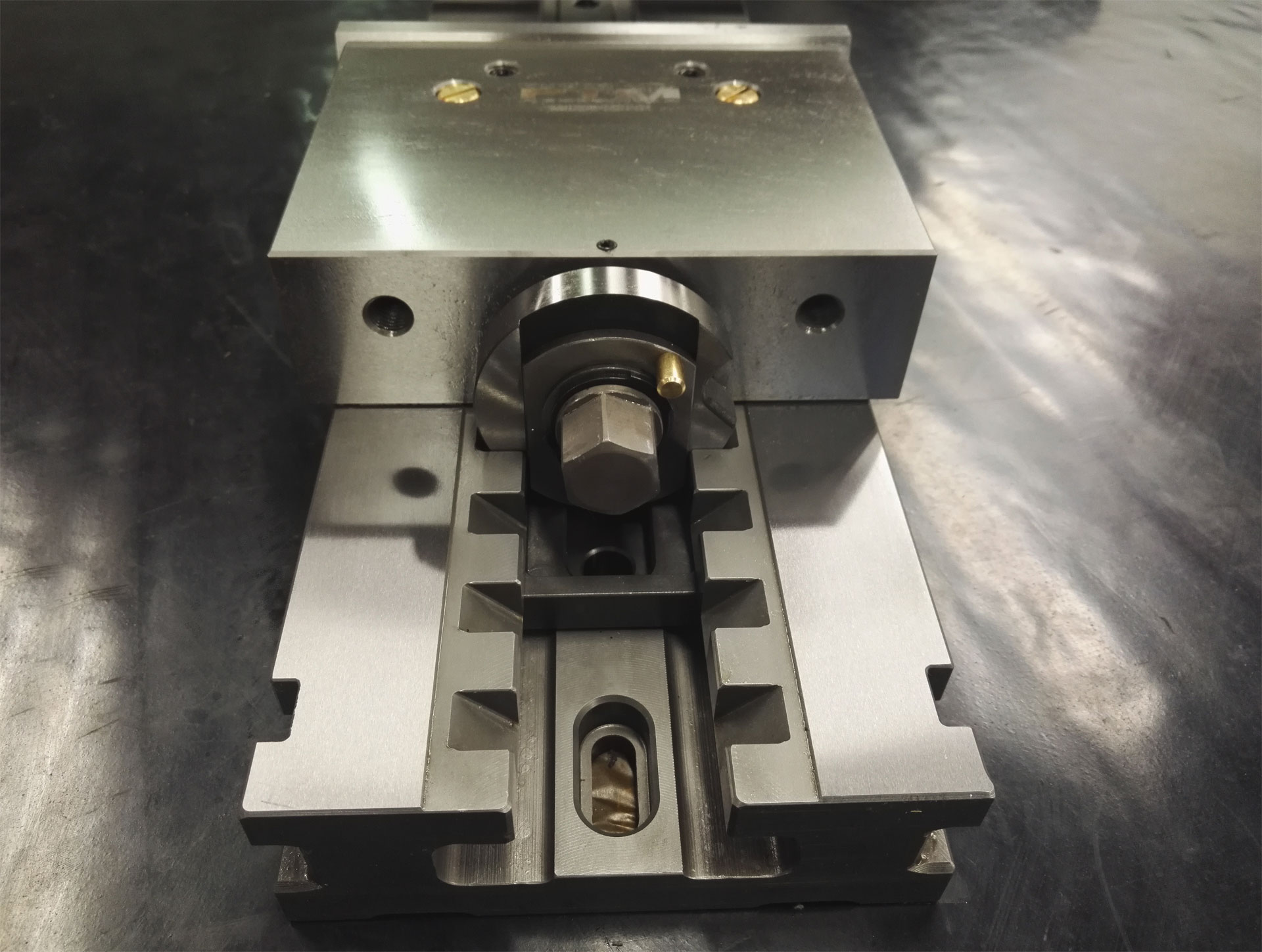 morse modulari precisione PTM Meccanica